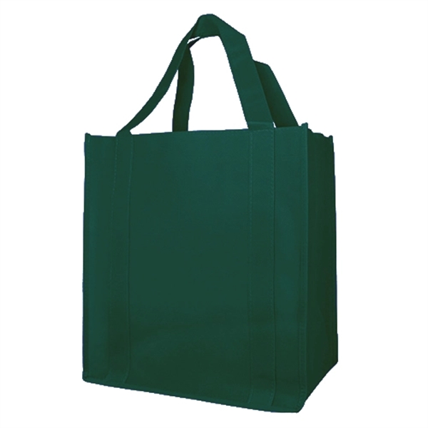 Shopping bag, 13" x 15" x 10".... from ASI 93520 Ventura Inc