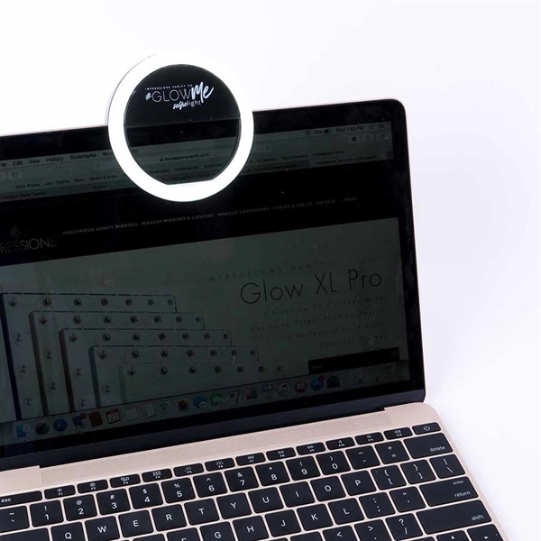 Selfie Light... from ASI 31978 Admanline