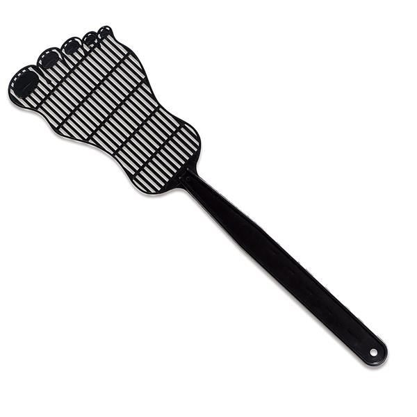 Big foot shaped fly swatter.... from ASI 71032 ZZ MERGED - Mi Line by Fey