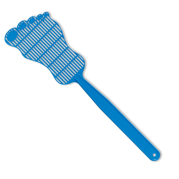 Big foot shaped fly swatter.... from ASI 71032 ZZ MERGED - Mi Line by Fey