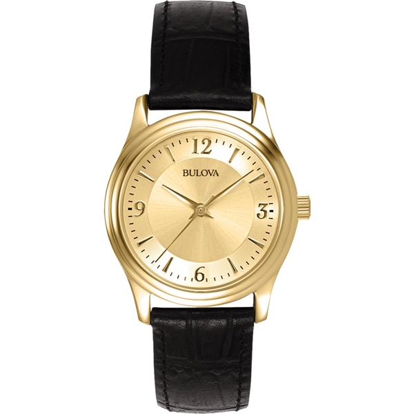 Women's watch... from ASI 61966 HPG / HPG Gold Beacon Premium Brands