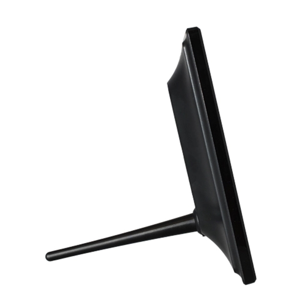 8" x 1" x 5 5/8" high resolution digital photo frame... from ASI 61005 Hirsch Gift Inc / HG TECH Hirsch Gift Executive HG