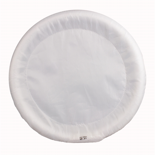 9 1/2" flying disc with built-in LED lights... from ASI 42016 Brighter Promotions Inc