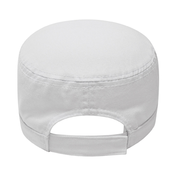 Unstructured military style cap.... from ASI 43792 Cap America Inc / Cap America™