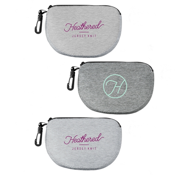 Heathered Jersey Knit/High-Quality Neoprene ( Wetsuit Material ) with gusset and... from ASI 74710 Numo / NUMO