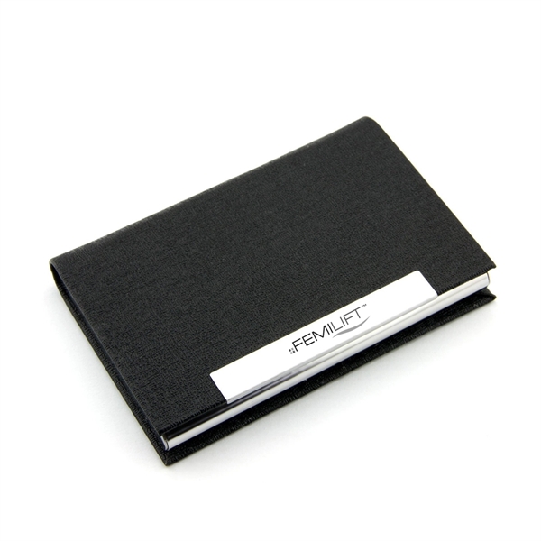 Business Card Holder... from ASI 31517 Admart Products / Admart Line