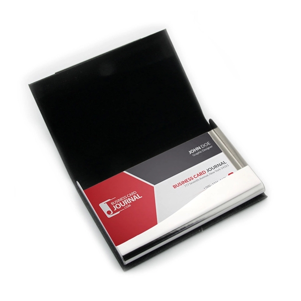 Business Card Holder... from ASI 31517 Admart Products / Admart Line