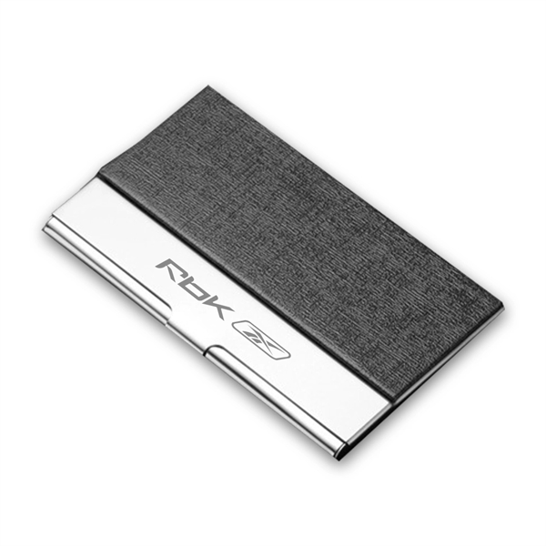 Business Card Holder... from ASI 31517 Admart Products / Admart Line