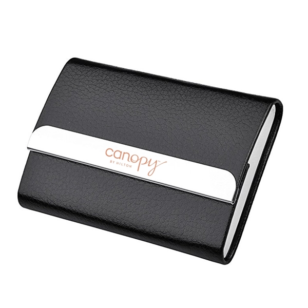 Executive Business Card Holder... from ASI 31517 Admart Products / Admart Line