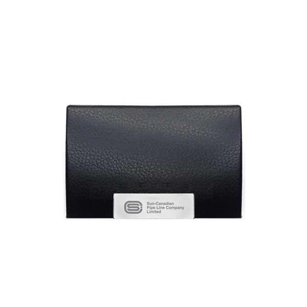 Executive Business Card Holder... from ASI 31517 Admart Products / Admart Line