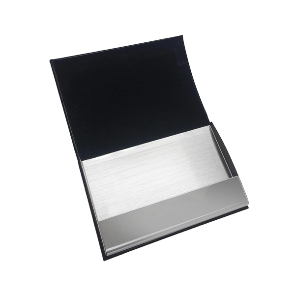 Executive Business Card Holder... from ASI 31517 Admart Products / Admart Line