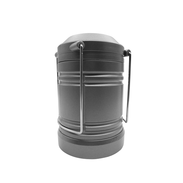 Ultra-bright 300 lumens lantern with telescopic function and hanging handles... from ASI 99030 Zipline / Zipline®