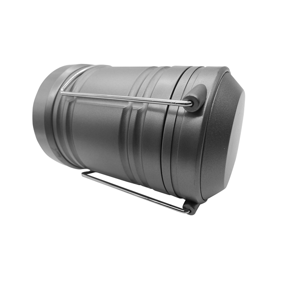 Ultra-bright 300 lumens lantern with telescopic function and hanging handles... from ASI 99030 Zipline / Zipline®