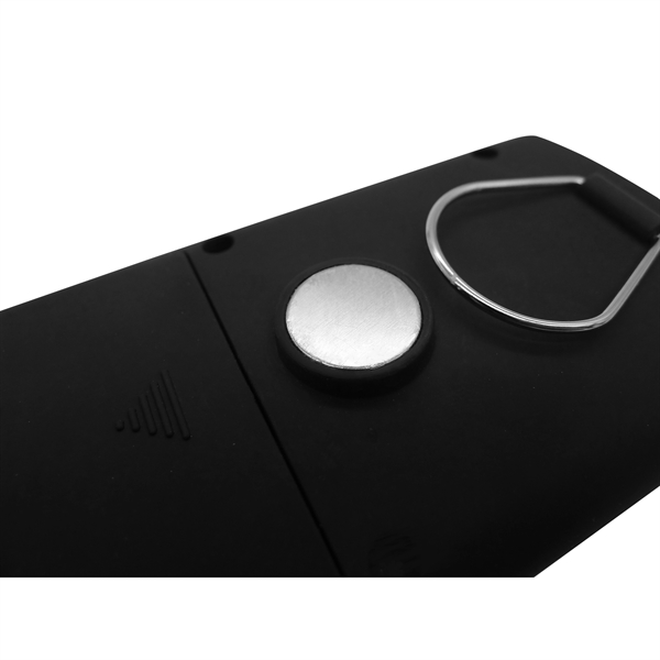 Combo LED work light and flashlight with strong magnetic back and... from ASI 99030 Zipline