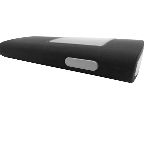 Combo LED work light and flashlight with strong magnetic back and... from ASI 99030 Zipline