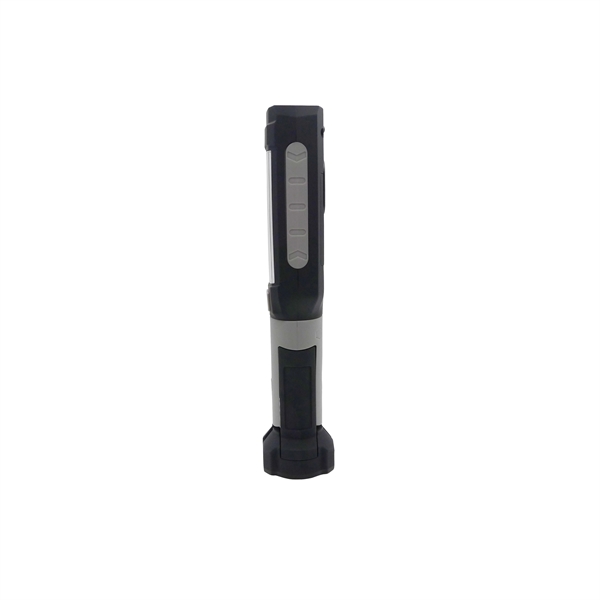 Versatile LED work light with a flashlight function that has a... from ASI 99030 Zipline / Zipline®