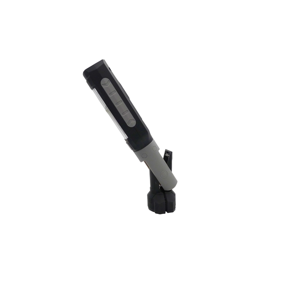 Versatile LED work light with a flashlight function that has a... from ASI 99030 Zipline / Zipline®