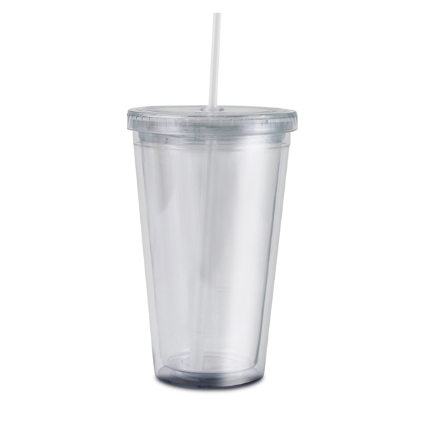 16 Oz. X-Spree Tumbler... from ASI 52475 Xpres LLC