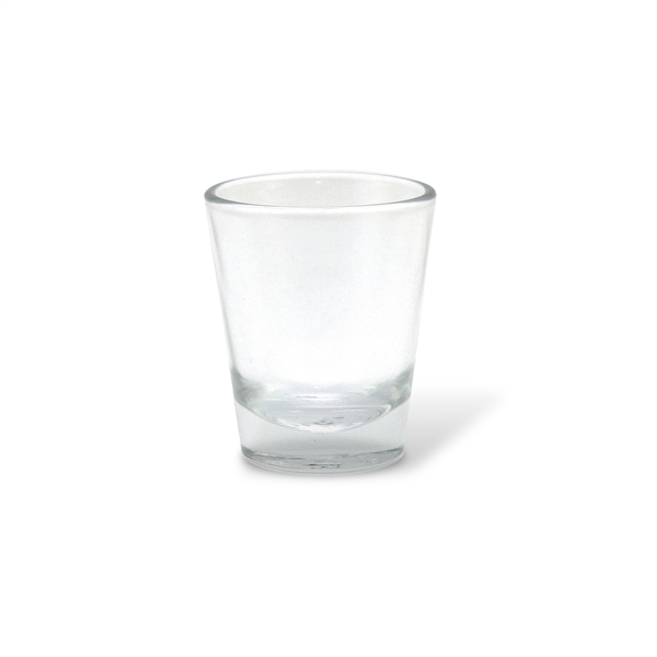 2 Oz. Shot Glass... from ASI 52475 Xpres LLC