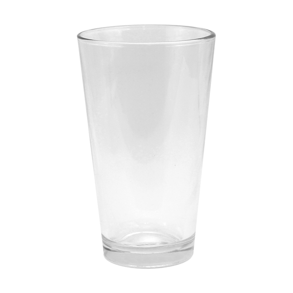 16 Oz. Pub Glass... from ASI 52475 Xpres LLC