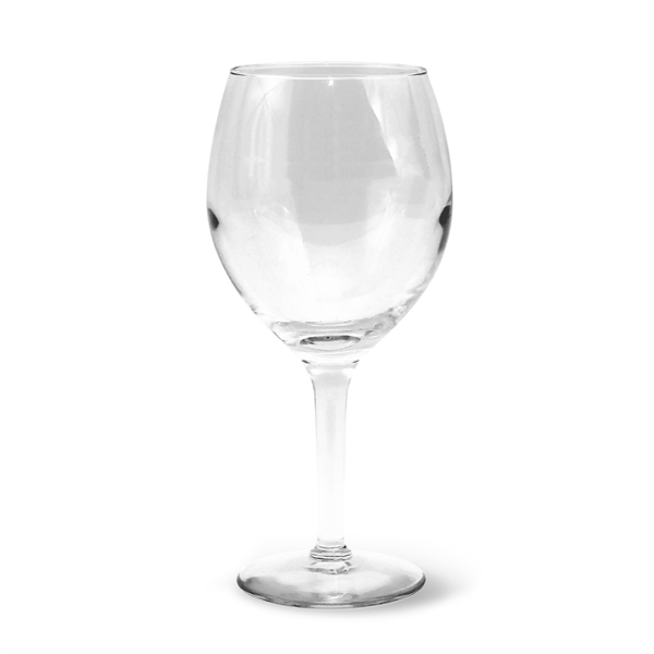 11 Oz. Citation Wine Glass... from ASI 52475 Xpres LLC