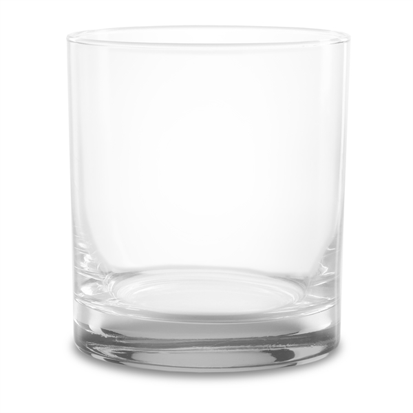 8 Oz. Clear Rocks Glass... from ASI 52475 Xpres LLC