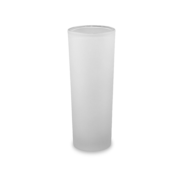 2.5 Oz. Frosted Shooter Glass... from ASI 52475 Xpres LLC