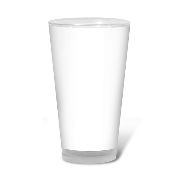 16 Oz. Pub Glass... from ASI 52475 Xpres LLC