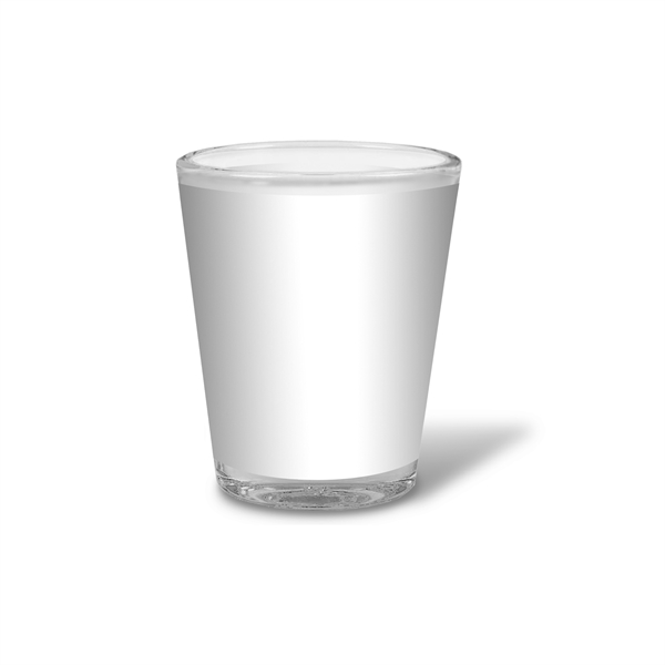 2 Oz. Color Shot Glass... from ASI 52475 Xpres LLC