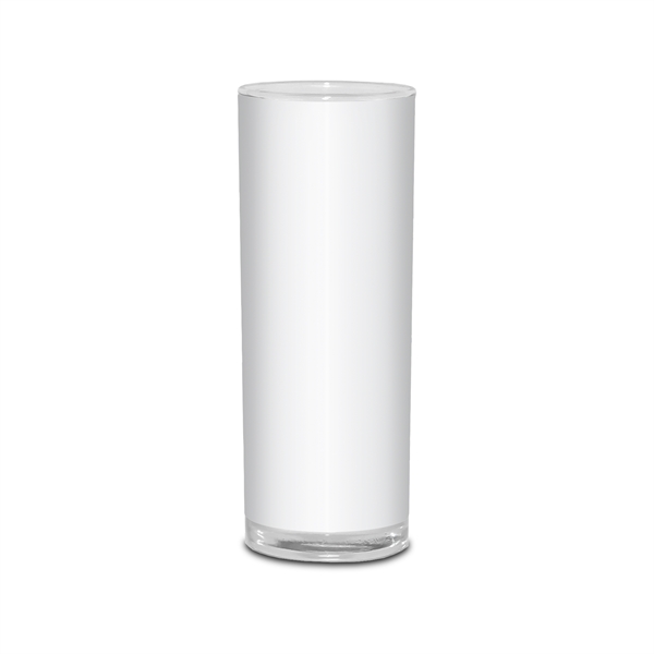 3 Oz. Color Shooter Glass... from ASI 52475 Xpres LLC