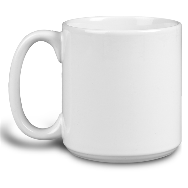 20 Oz. Super Size Mug... from ASI 52475 Xpres LLC