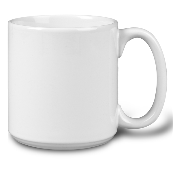 20 Oz. Super Size Mug... from ASI 52475 Xpres LLC
