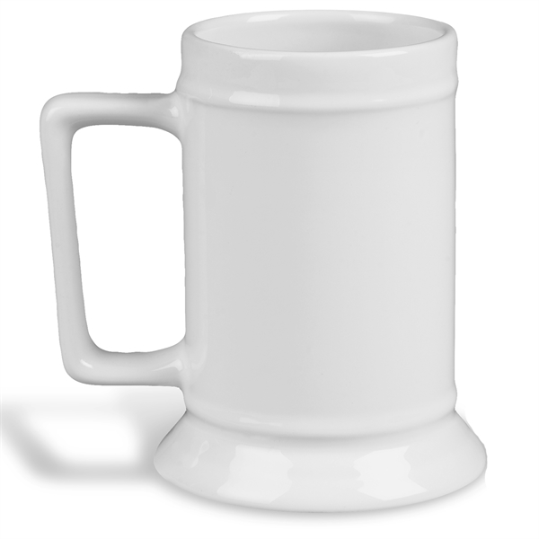 16 Oz. Einstein Mug... from ASI 52475 Xpres LLC