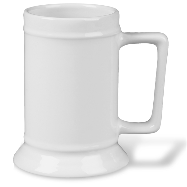 16 Oz. Einstein Mug... from ASI 52475 Xpres LLC