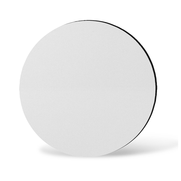Round Neoprene Car Coaster... from ASI 52475 Xpres LLC
