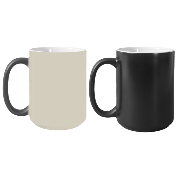 15 Oz. Reveal Coffee Mug.... from ASI 52475 Xpres LLC