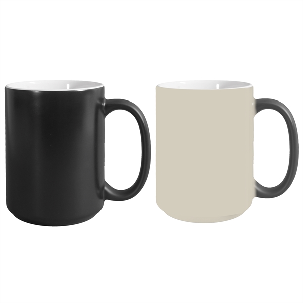 15 Oz. Reveal Coffee Mug.... from ASI 52475 Xpres LLC