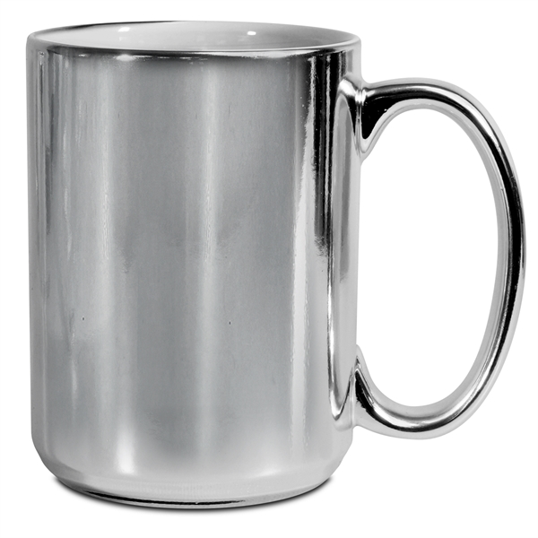 15 Oz. Mighty Elektra Coffee Mug... from ASI 52475 Xpres LLC