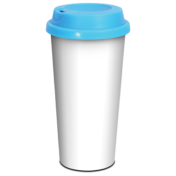 20 Oz. Polly Tumbler... from ASI 52475 Xpres LLC