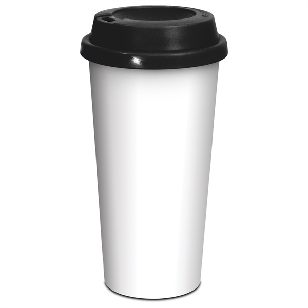 20 Oz. Polly Tumbler... from ASI 52475 Xpres LLC