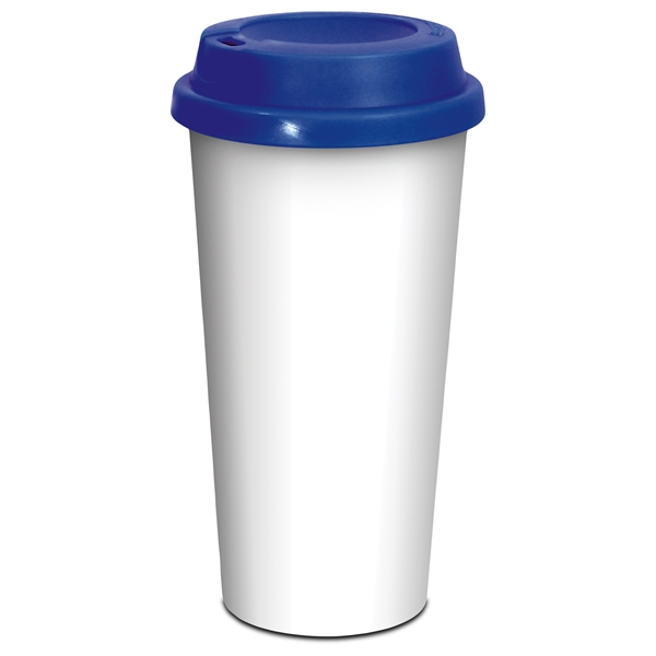 20 Oz. Polly Tumbler... from ASI 52475 Xpres LLC
