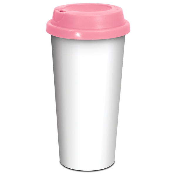 20 Oz. Polly Tumbler... from ASI 52475 Xpres LLC