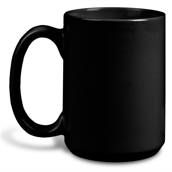15 Oz. Glossy Mighty Coffee Mug... from ASI 52475 Xpres LLC