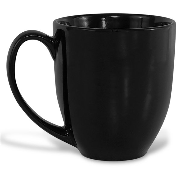 16 Oz. Ceramic Bistro Mug... from ASI 52475 Xpres LLC