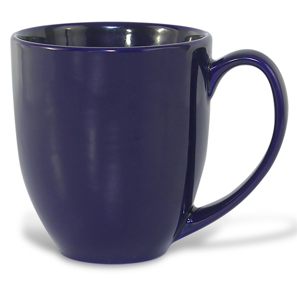 16 Oz. Ceramic Bistro Mug... from ASI 52475 Xpres LLC
