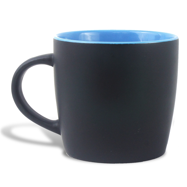 13 Oz. Cafe Mug... from ASI 52475 Xpres LLC