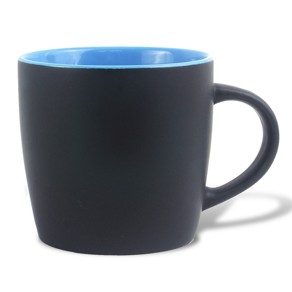 13 Oz. Cafe Mug... from ASI 52475 Xpres LLC