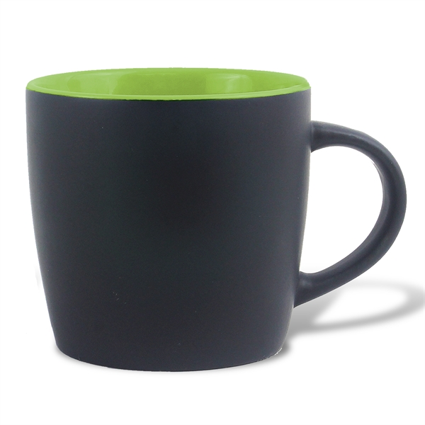 13 Oz. Cafe Mug... from ASI 52475 Xpres LLC