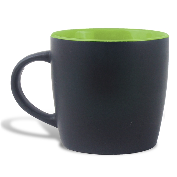 13 Oz. Cafe Mug... from ASI 52475 Xpres LLC