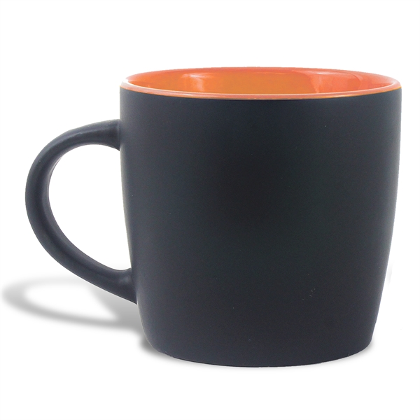 13 Oz. Cafe Mug... from ASI 52475 Xpres LLC